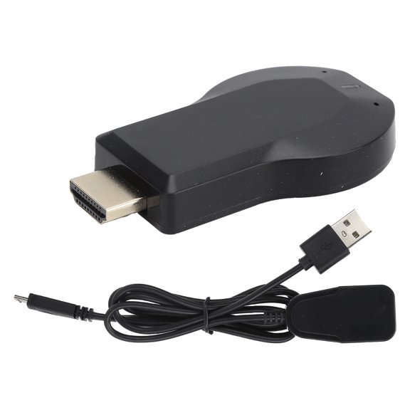 Sorven Screen Display Receiver Adapter Display M2 Wifi Display Receiver Mirror Screen HighDefinition Multimedia Interface 1080P Display Receiver