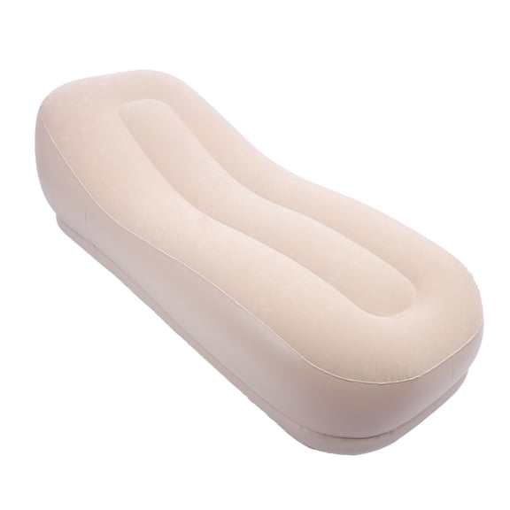 Sorven Self Inflatable CouchSelf Inflating Sofa,Self Inflatable Couch,Portable Blow Up Sofa,Inflatable Lounge Chair,Inflatable Sofa Chair,Outdoor Camping Inflatable Sofa