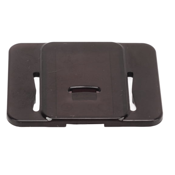 Sorven Sewing Machine Accessories Sewing Machine Plate, Replacement Sewing Machine Darning Plate Professional for 3342 3333 3337