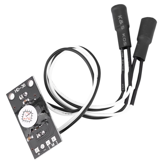 Sorven Single Light Source Tracking Module Solar Energy Panel Automatic Tracking Sensor, Strong Compatibility for Outdoor