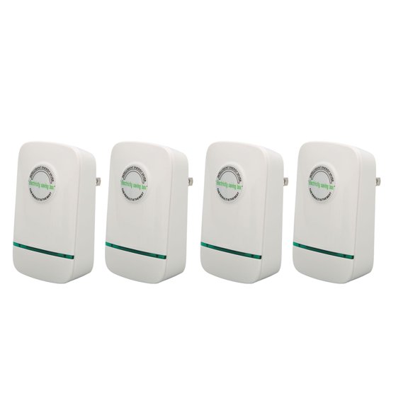 Sorven Smart Appliances Power Saving Box, Reduce Consumption, Surge , Electricity Saving Box, Suitable for Home, with Stabilized Voltage, and Balancing Current