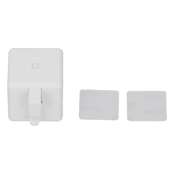 Sorven Smart Remote Control Smart Button Switch Pusher, Professional Finger Robot Switch Bluetooth for Garage Door for Home