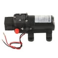 thumbnail image 1 of Sorven Smart Sprayer Smart Sprayer Pump, DC 12V High Pressure Diaphragm Pump for Garden Irrigation, 1 of 8
