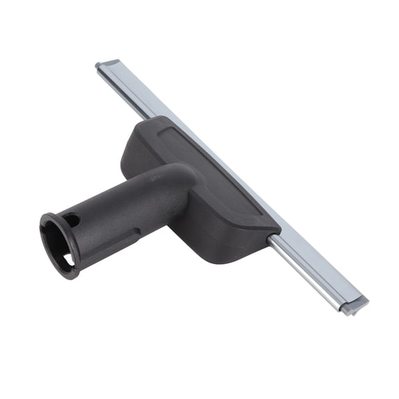 Sorven Squeegee Blade Shower Cleaner Sc3 Window Cleaning Squeegee with Replacement Rubber Blade Glass Surface Squeegee Replacement for SC2 SC3 Steam Cleaner
