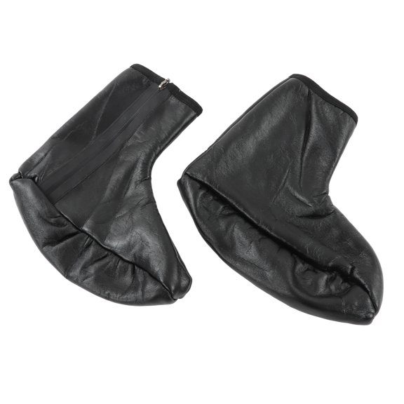 Sorven Suede Socks for Men and Women Muslim Socks, Waterproof Muslim Stockings for Camping Fishing Hunting