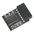 thumbnail image 1 of Sorven TPM Module TPM Module System Components, 14Pin TPM 2.0 Encryption Security Module for Computers, 1 of 7
