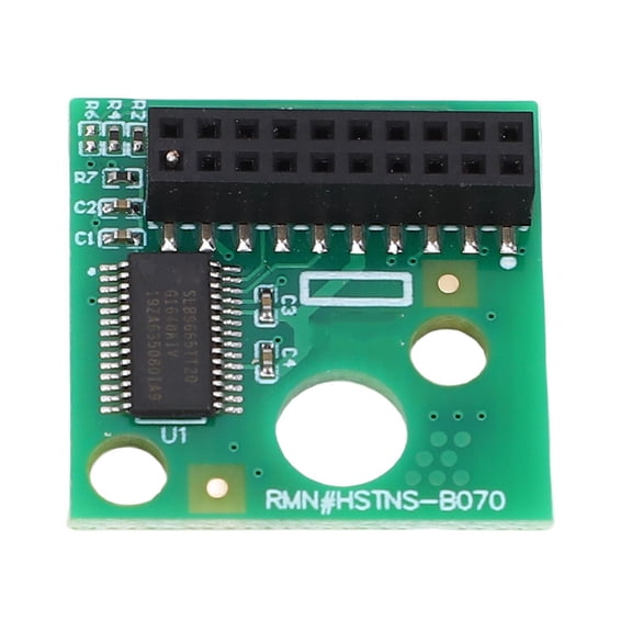 Sorven TPM2.0 Module TPM Module, 20pin TPM Board Replacement for 745821 001 for Machine Equipment