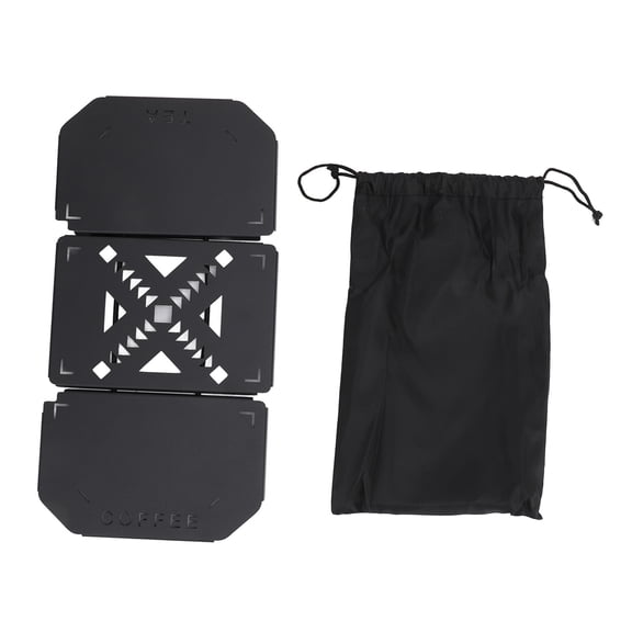 Sorven Table TopTable Top, Aluminium Alloy Professional Portable Camping Table Board for Outdoor for Camping