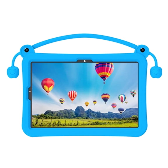 Sorven Tablet Case for MatePad 10.4 EVA Foam Rubber Tablet Protective Case Tablet Case with Stand for TAB S6 S5E A7 X606F V6 V7