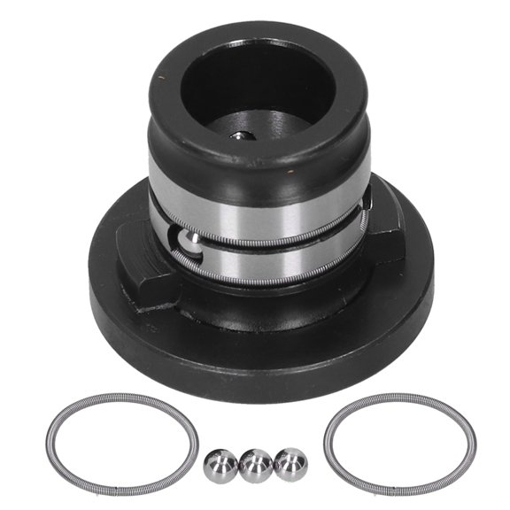 Sorven Tapping Collet Adapter Collet Tapping Collet Adapter High Speed Steel CNC Lathe Milling Machines Accessories GT24-GT12