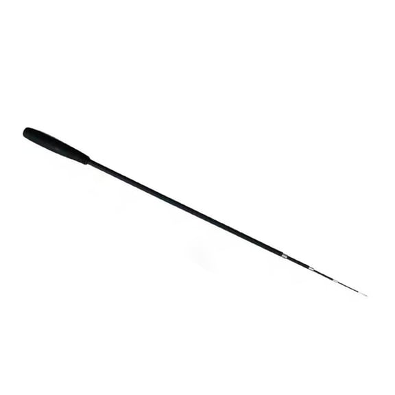 Sorven Telescopic Cat Fishing Pole Cat Wand Toy, Fishing Simulation Interactive 1.8m Telescopic Carbon Fiber Rod Cat Fishing Rod Enjoyable with Line for Cat Exercise