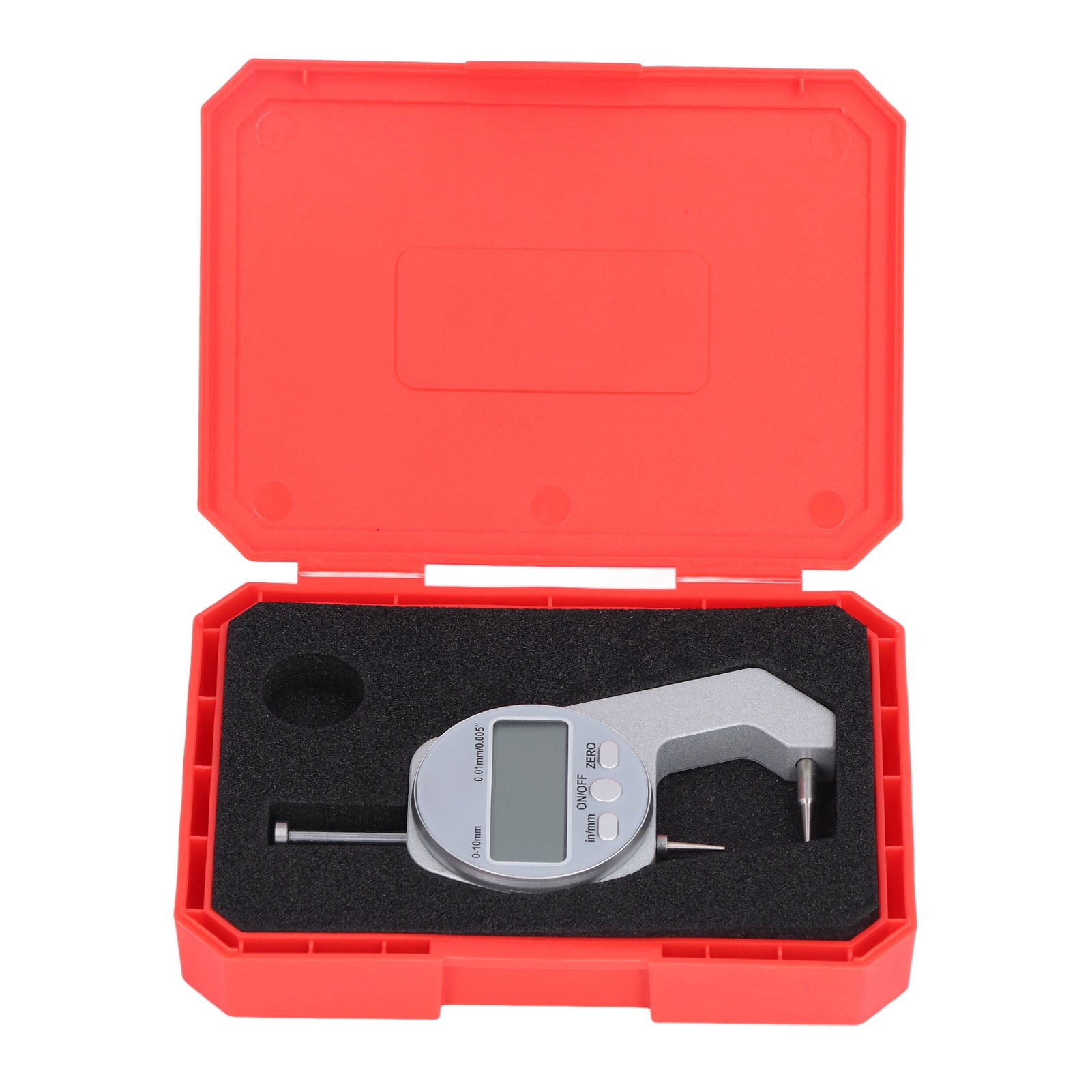 Leather Thickness Gauge