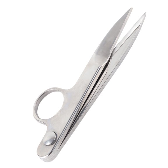 Sorven Thread Clipper Thread Nipper, Stainless Steel Thread Scissors for Sewing