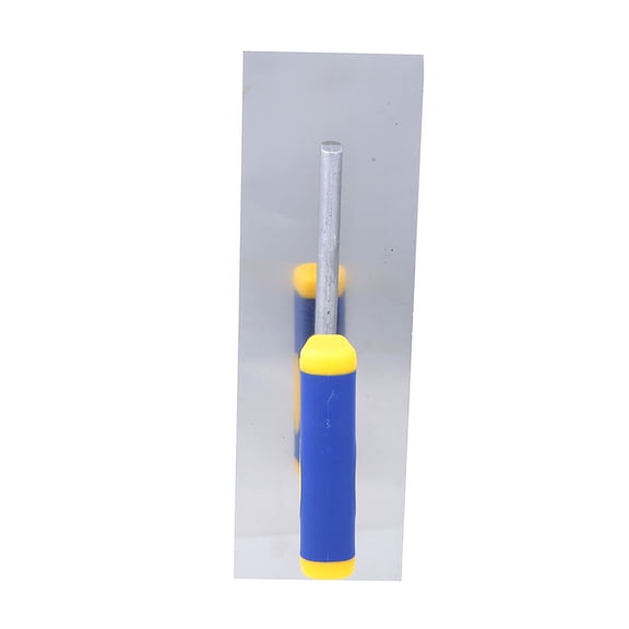 Sorven Tiling Tool Professional Plastering Skimming Trowel Tile Flooring Grout Float - Ergonomic Handle for Smooth Application in Various Trades and DIY Projects