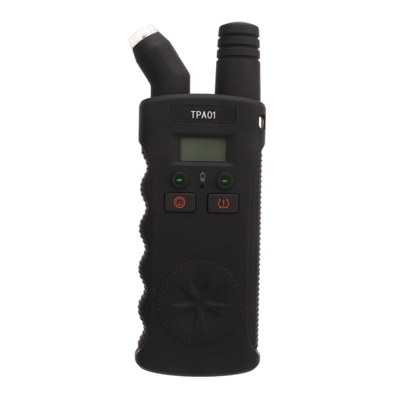Sorven Tire Pressure Monitor Tool Digital Tire Pressure Gauge, High Performance TPMS Tire Monitor System for Vehicle