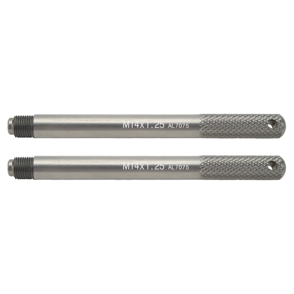 Sorven Tire Repair Tools Universal Wheel Alignment Pin Set Wheel Hangers