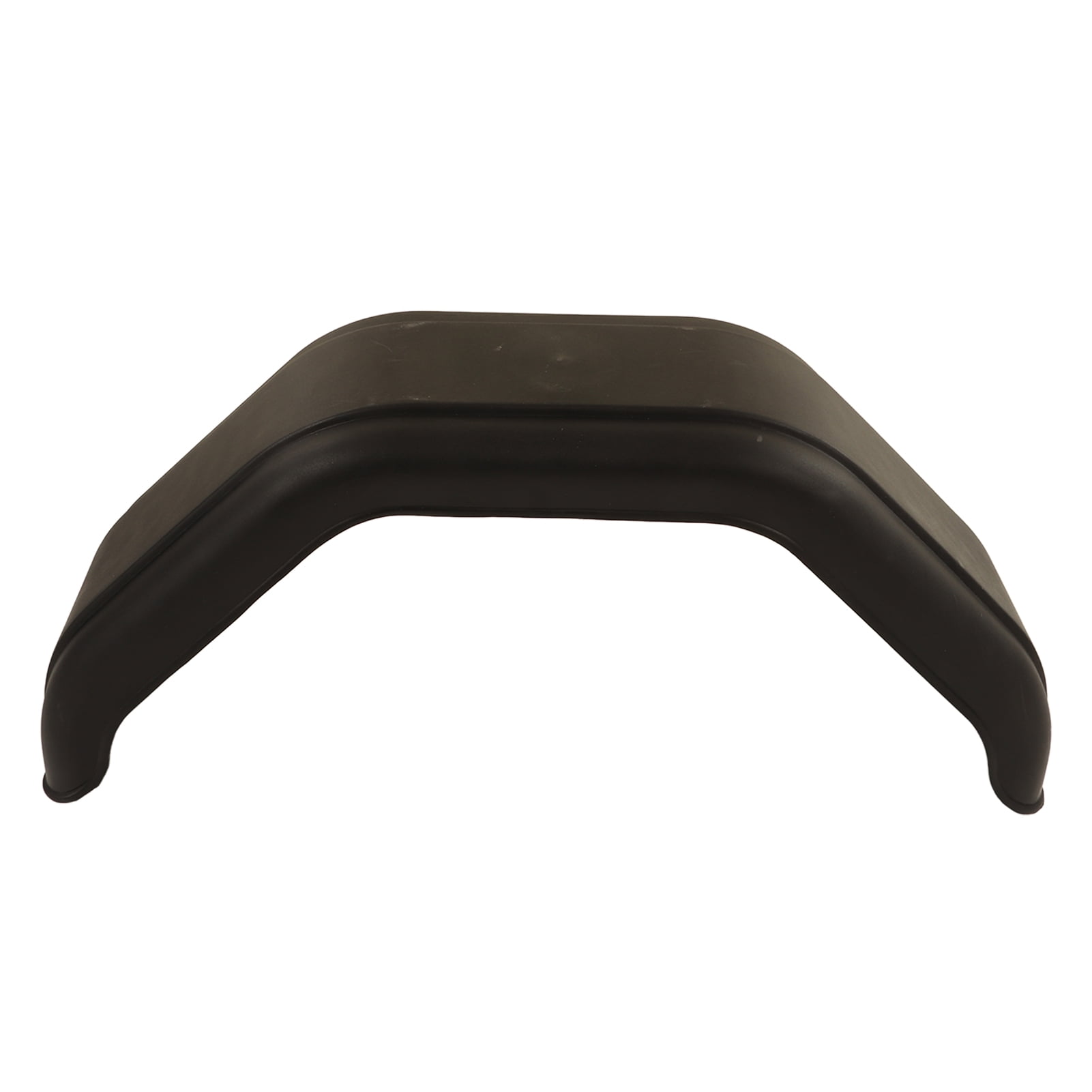 Sorven Trailer Axle Mudguard Trailer Fenders, Easy Installation Trailer ...