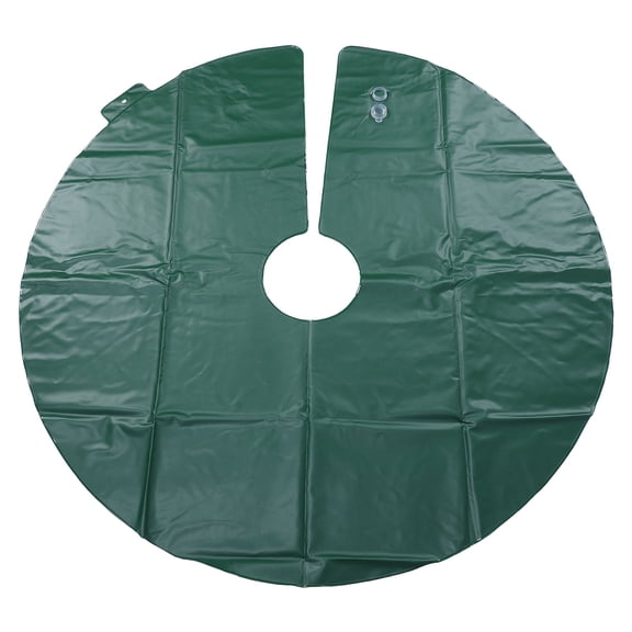 Sorven Tree Watering BagTree Watering,Tree Watering Bag,Tree Drip Irrigation,PVC Drip Irrigation Water Pouch,10 Gallon Tree Watering,Round Tree Water Pouch