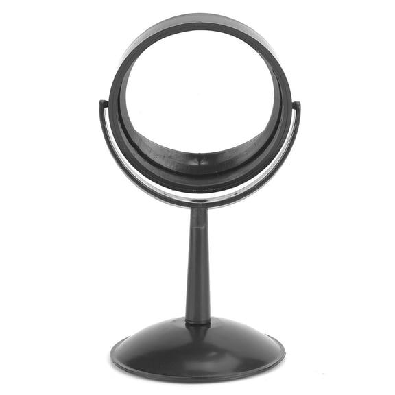 Sorven Triple Prism Convex Optical Mirror, Durable Concave Mirror Triple Prism Concave Reflecting Mirror for Teaching Light Spectrum Physics