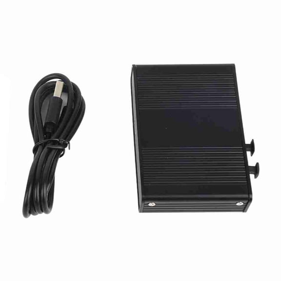 Sorven USB Audio Sound Card6 Channel Sound Card USB External Digital Optical SPDIF Audio Output Adapter for PC