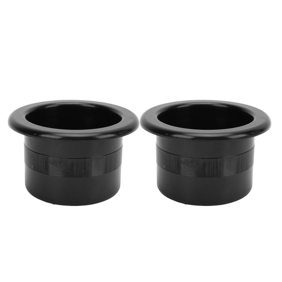 Sorven Universal Cup Drink Holder Cup Holder Insert, Couch Cupholder Insert 2.7in for Cart for RV
