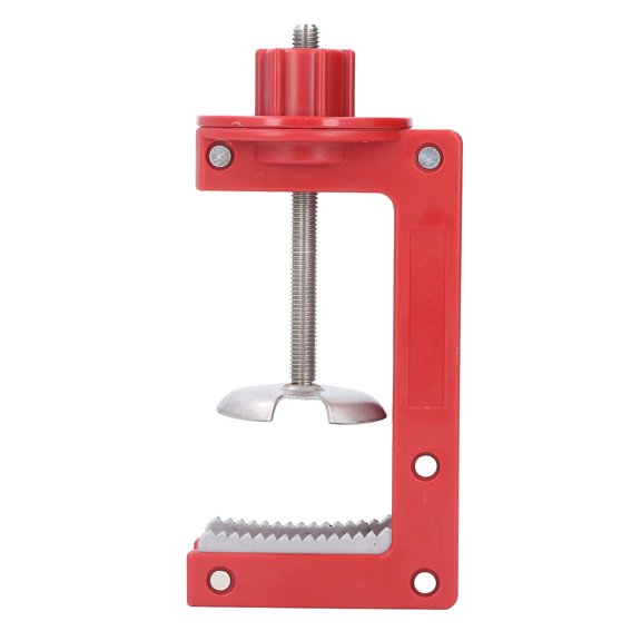 Sorven Valve Lockout Valve Lockout, Valve Lockout Device High Strength for Pipeline Maintenance