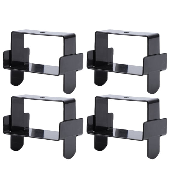 Sorven Vehicle Leaf Spring ClampLeaf Spring Clamp Kit,Vehicle Leaf Spring Clamp,Leaf Spring Lock Clamp,Leaf Spring Stabilizing Clamp,Leaf Spring Bend Repair Clip,Stainless Steel Leaf Spring Clamp
