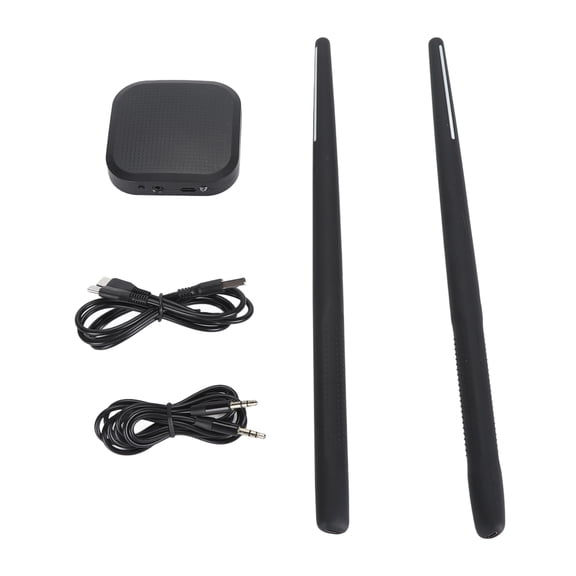Sorven Virtual Reality Drum SetElectric Air Drum Set, Virtual Reality Drum Set Motion Sensing Recognition for Kids Adult for Outdoor Home
