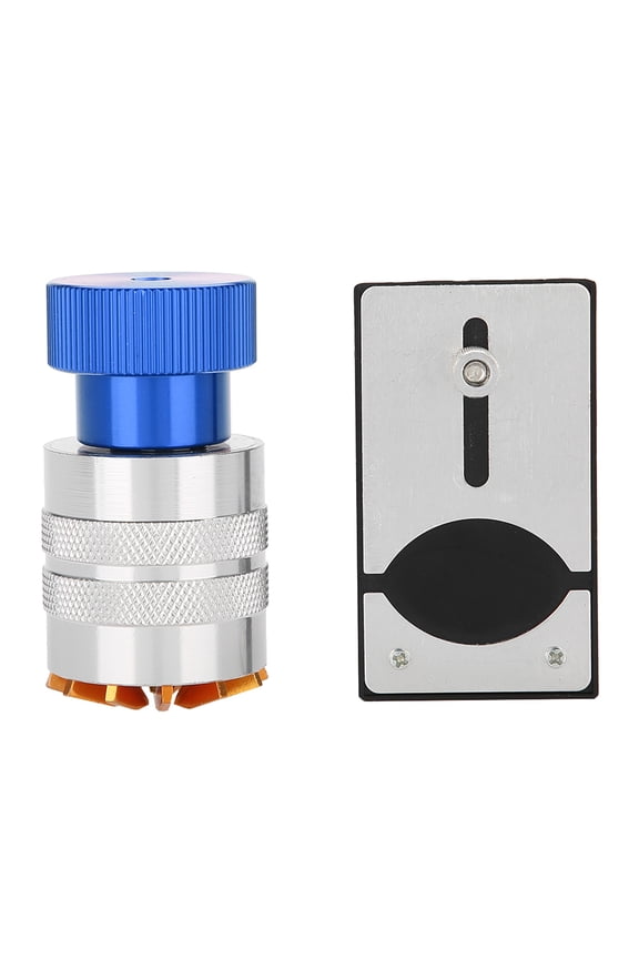 Watch Crystal Inserting Tool Watch Repairing Tool, Lightweight Watch Glasses Remover for Watchmaker