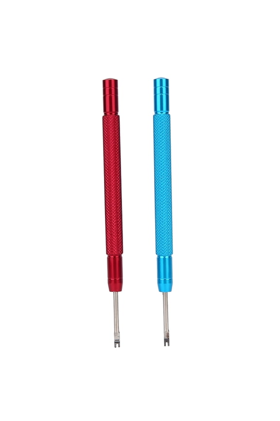 Watch Hands Removing Watch Hands Presser, Durable 2pcs Easy Operation Watch Hands Remover for Watch Shop