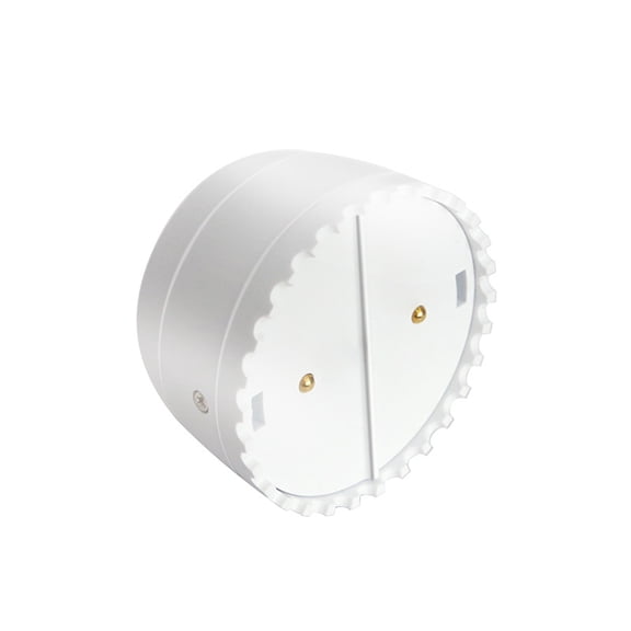 Sorven Water Intrusion Detector WIFI Water Leak Sensor Water Leakage Intrusion Detector Alert Water Level Overflow Alarm Tuya Smart Life App Remote Control for Home House Security