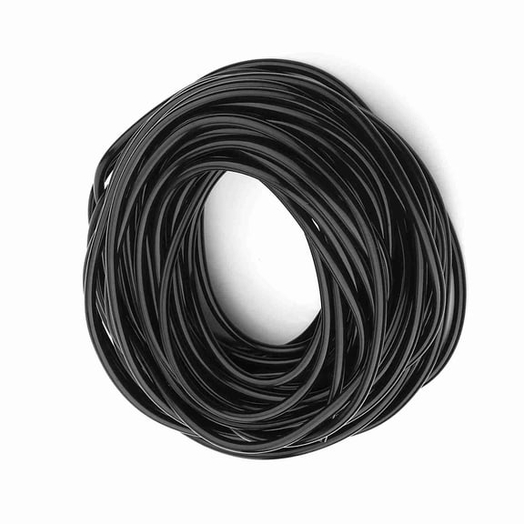 Sorven Watering TubingIrrigation Pipe,Watering Tubing,PVC Hose Pipe,Irrigation System,Garden Irrigation System