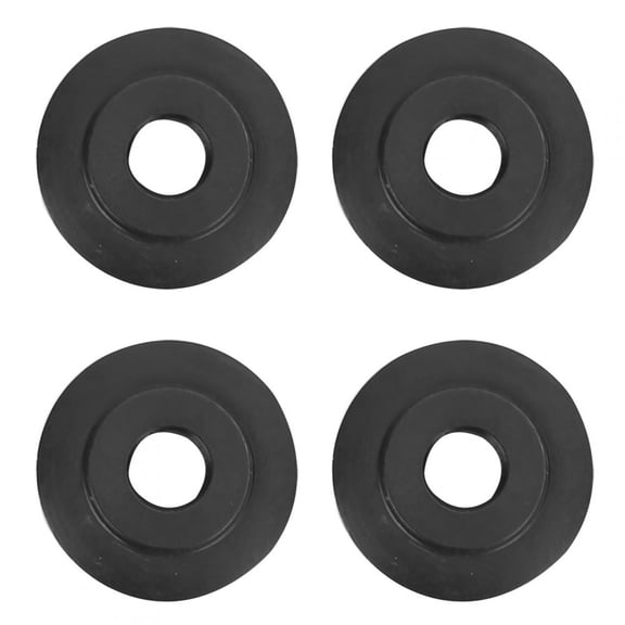Sorven WheelALLOY STEEL BIKE TUBE CUTTER BLADES SET FOR WHEEL CUTTING TOOLS 4PCS SUIT FOR BICYCLE MAINTENANCE WORKSHOP