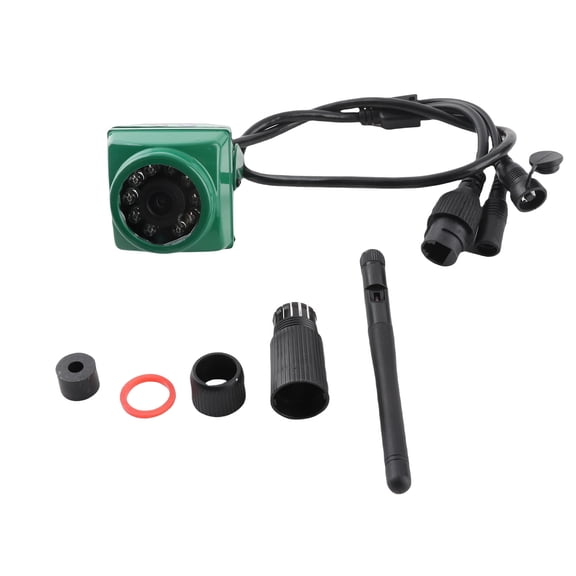 Sorven Wireless Bird Watching CameraBird Box Camera, APP Control 10 LED Night Motion Detection Bird Watching Security Camera for Outdoor for 5MP