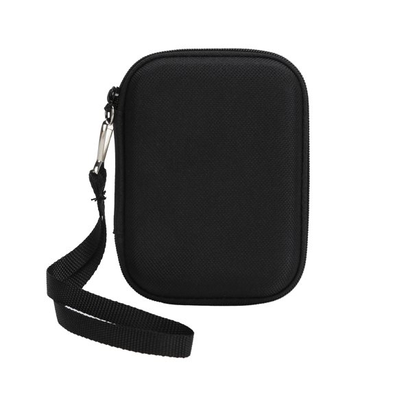 Sorven Wireless Mouse Travel Case Wireless Mouse Bag, Wireless Mouse Case Protective for OS X Mouse 2