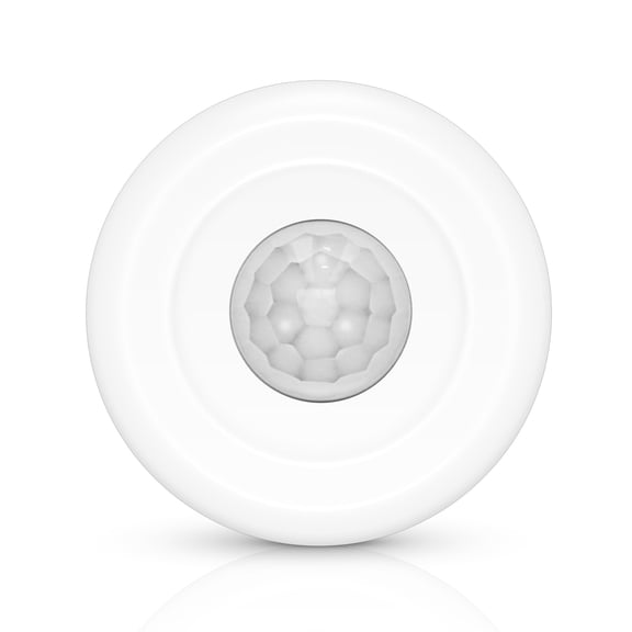 Sorven Wireless Passive Infrared Detector Security WiFi PIR Motion Sensor Wireless Passive Infrared Detector Security Burglar Alarm Sensor Tuya APP Control Smart Home Security System
