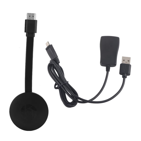 Sorven Wireless WiFi Display Wireless WiFi Display, TV Stick HD Images for Multiple Devices