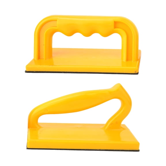 Sorven Wood Working Pusher WOOD SAW PUSH STICK SET sturdy SAFETY BLOCKS FOR WOODWORKING