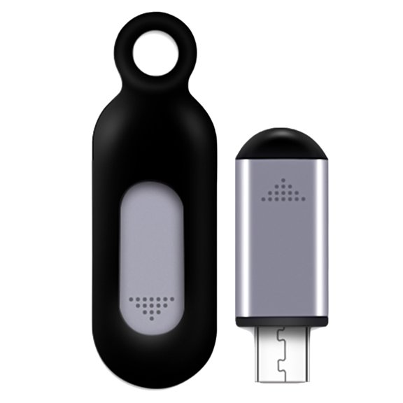 Sorven ir for phone type c Remote Wireless Smart Phone Infrared Transmitter Universal Mini Remote Controller with Micro USB Connector Replacement for Smartphone TV Air Conditioner Fan Camera