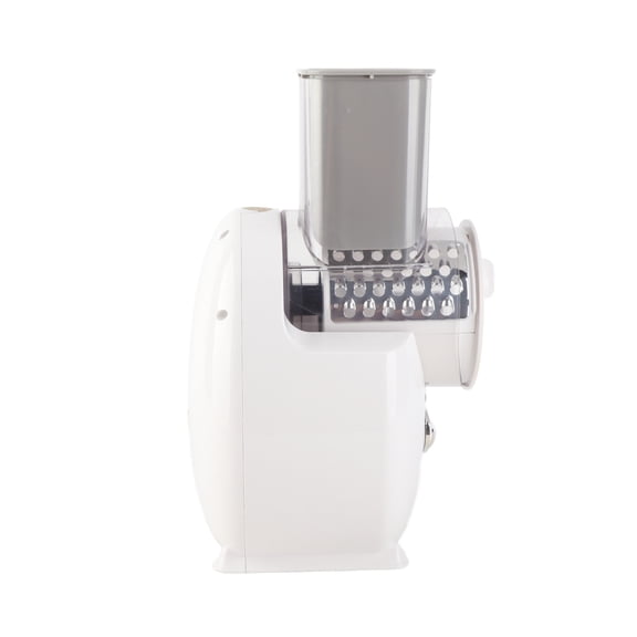 Sorven vegetable cutter Multifunctional Vegetable Cutter Rechargeable Cordless Electric Roller Vegetable Grater Chopper Kitchen Accessory