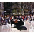 thumbnail image 1 of Soryang - Vienna Street Live - Classical - CD, 1 of 1