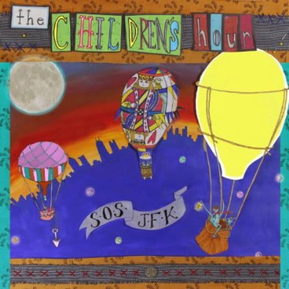 Sos JFK (CD)