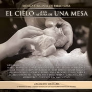 Sosa - Cielo la Altura de Una Mesa - Music & Performance - CD