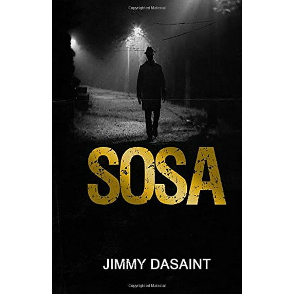 Pre-Owned Sosa (Paperback) 0999227335 9780999227336