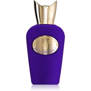 Sospiro Unisex Accento Viola EDP Spray 3.4 oz Fragrances 3770009763790