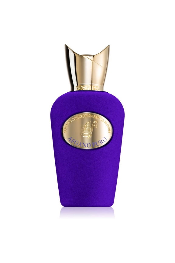 Unisex Afgano Puro EDP Spray 3.4 oz Fragrances 3770009763806