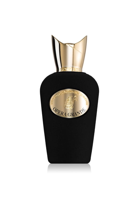 Unisex Opera Grande EDP Spray 3.4 oz Fragrances 3770009763776