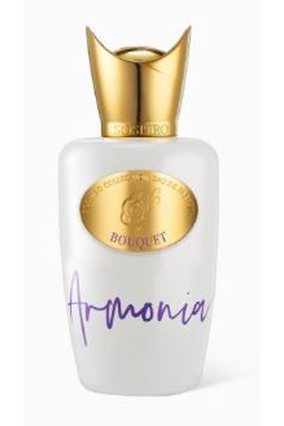 Unisex Bouquet Armonia EDP Spray 3.4 oz Fragrances 5060736910009