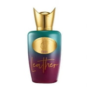 Sospiro Unisex Erba Leather EDP 3.4 oz Fragrances 5060736910047