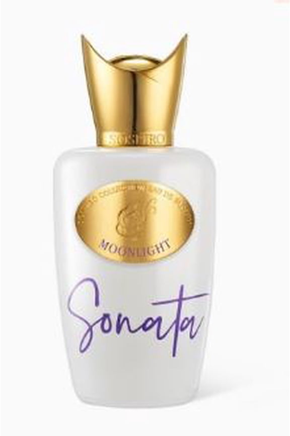 Unisex Moonlight Sonata EDP Spray 3.4 oz Fragrances 5060736910023